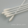 Factory Direct Sample Collecting Rayon Swab